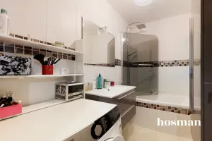 Appartement de 84.0 m² à Franconville