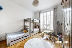 Appartement de 84.0 m² à Boulogne-Billancourt