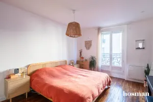 Appartement de 69.0 m² à Asnières-sur-Seine