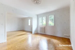 Appartement de 87.8 m² à Nantes