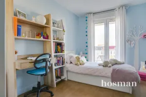 Duplex de 130.0 m² à La Garenne-Colombes