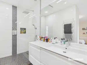 Appartement de 110.27 m² à Levallois-Perret