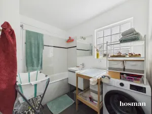 Appartement de 57.66 m² à Montreuil