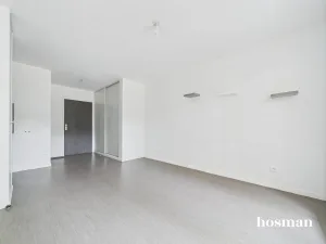 Appartement de 41.5 m² à Sautron