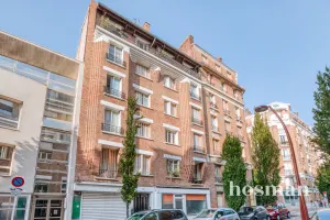 Appartement de 41.0 m² à Montrouge