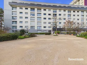 Appartement de 83.0 m² à Vénissieux