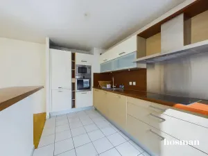 Appartement de 66.0 m² à Les Lilas