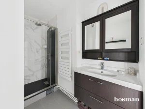 Appartement de 34.12 m² à Clamart