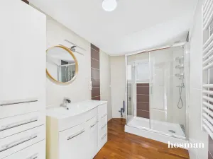 Maison de 45.6 m² à Rezé