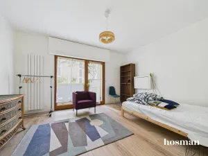 Appartement de 27.0 m² à Nantes
