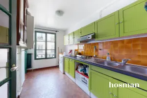 Appartement de 50.0 m² à Paris