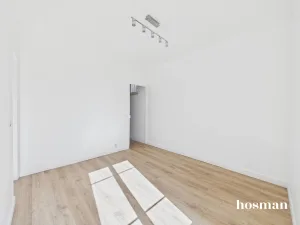 Appartement de 31.0 m² à Issy-les-Moulineaux