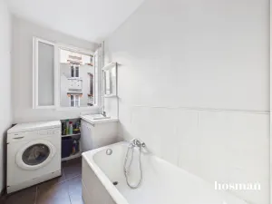 Appartement de 62.0 m² à Asnières-sur-Seine