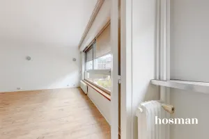 Appartement de 28.0 m² à Paris