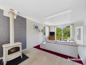 Maison de 160.0 m² à Saint-Herblain