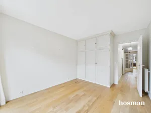 Appartement de 64.0 m² à Paris