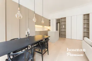 Appartement de 99.0 m² à Paris