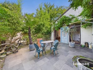 Maison de 154.87 m² à Créteil