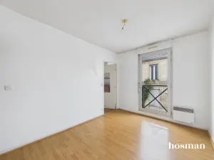 Appartement de 47.08 m² à Bordeaux