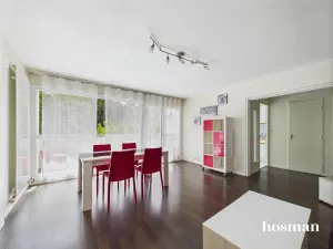 Appartement de 52.83 m² à Saint-Herblain