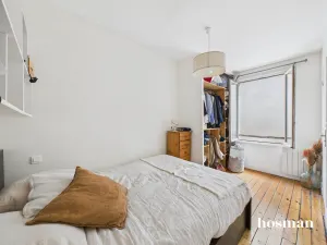 Appartement de 29.0 m² à Paris
