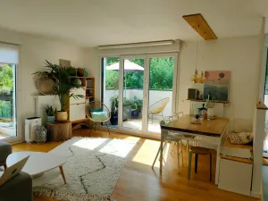 Appartement de 67.0 m² à Sèvres