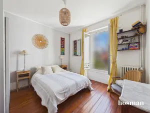 Maison de 180.0 m² à Ermont