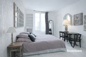 Appartement de 45.25 m² à Paris