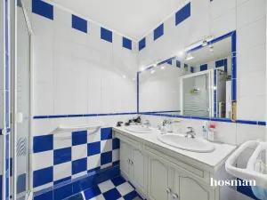 Appartement de 85.79 m² à Lormont