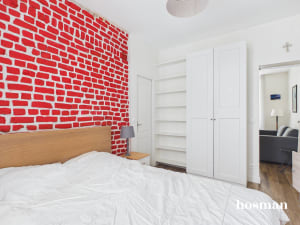 Appartement de 32.0 m² à Paris