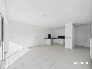 Appartement de 66.5 m² à Bordeaux