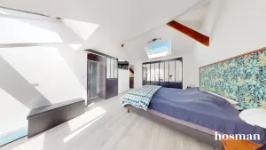 Appartement de 115.0 m² à Saint-Ouen-sur-Seine