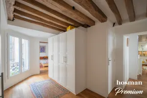 Appartement de 106.0 m² à Paris