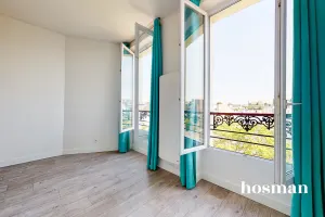 Appartement de 51.4 m² à Neuilly-sur-Seine