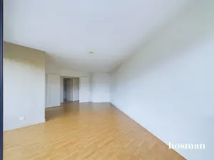 Appartement de 50.0 m² à Bruges