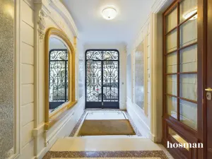 Appartement de 43.23 m² à Paris