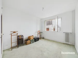 Appartement de 82.36 m² à Paris