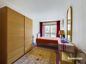 Appartement de 81.0 m² à Paris