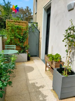 Appartement de 67.0 m² à Sèvres