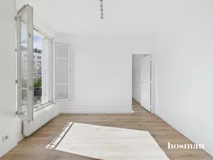 Appartement de 31.0 m² à Issy-les-Moulineaux