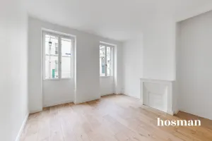 Appartement de 30.3 m² à Puteaux