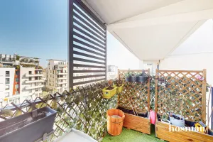 Appartement de 92.0 m² à Colombes