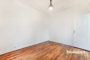 Appartement de 31.0 m² à Bagnolet