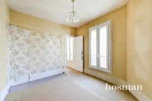 Appartement de 43.0 m² à Paris