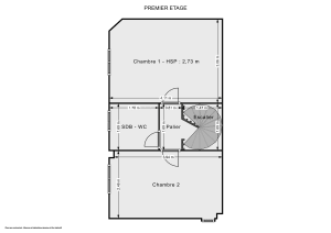 Maison de 90.0 m² à Maisons-Alfort