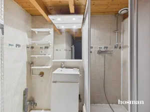 Appartement de 28.0 m² à Bordeaux
