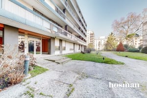 Appartement de 91.0 m² à Boulogne-Billancourt