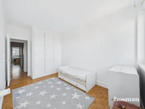 Appartement de 89.0 m² à Courbevoie