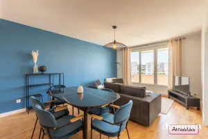 Appartement de 102.0 m² à Lyon