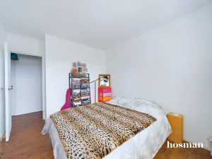 Appartement de 57.0 m² à Bordeaux